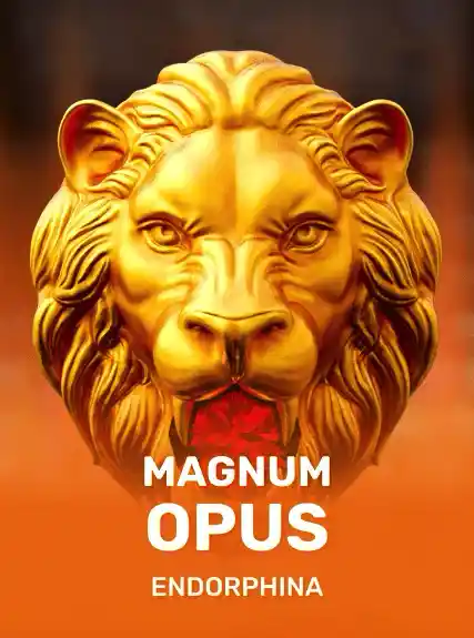 Magnum Opus game tile