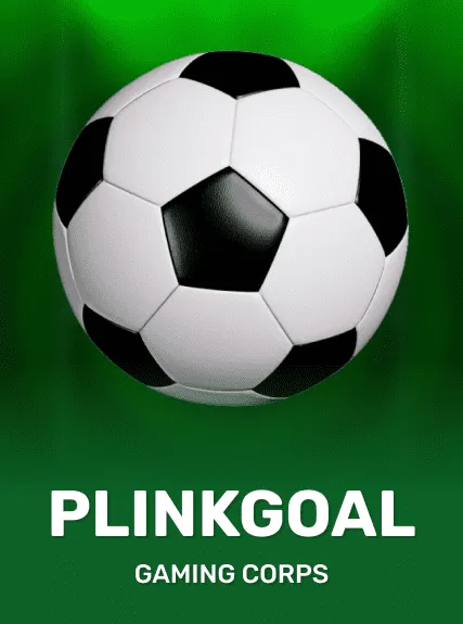 Plinkgoal game tile