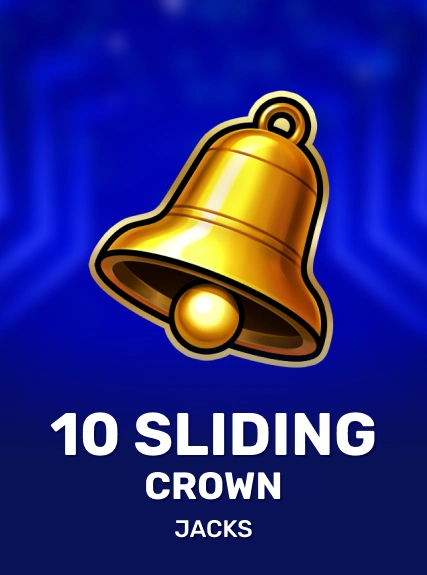 10 Sliding Crown game tile
