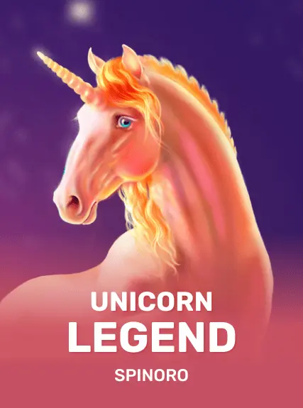 Unicorn Legend game tile
